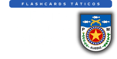 Flashcards Táticos PMAL